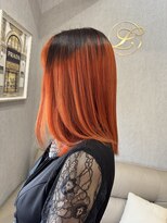 ココバイジル(CoCo by JILL)&nbsp;アンブレラグラデーション