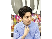 カット純(CUT純)