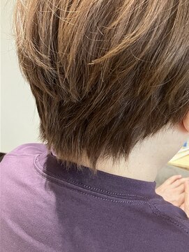 本と南風 guest design