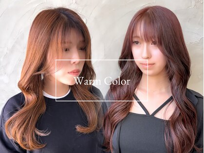 ヘアーアンドケアブラスト(HAIR CARE Blast)の写真