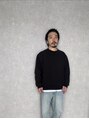 ハナヘアービューティーアンドネイル(hana×hari BEAUTY&NAIL) 吉村 直起