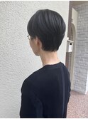 マッシュヘア/マッシュショート/20代30代40代50代60代