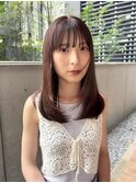 ナチュラルレイヤー