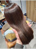 髪の悩みをそろそろ手放しませんか