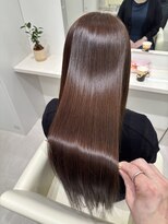 ルーム 大和店(ROOM)&nbsp;髪質改善メテオ