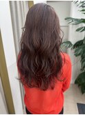 ナチュラルブラウン/トリートメント/髪質改善/韓国ヘア/銀座