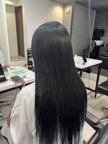 ガーデン タチカワ(garden tachikawa)&nbsp;縮毛矯正