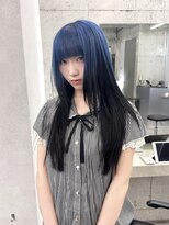 ローレン(Lolen.)&nbsp;大人気デザイン　ルーツカラー　ふじゆー