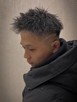 ルースト 京都駅前店(ROOST)&nbsp;フェードジェット