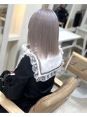 ハイトーンカラー/シルバー