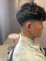 ボルン(BOLEN) スペインカール