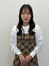 アグ ヘアー レシパ 星置店(Agu hair respa) 南 萌絵香