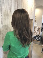 スモール チェンジ (the small change by LeR)&nbsp;レイヤーオリーブベージュ