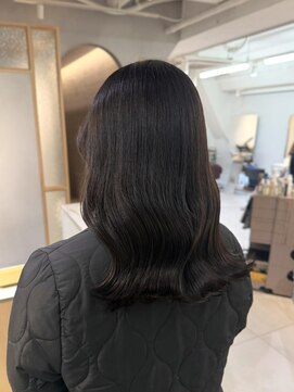 ショコラベージュ/こっくりショコラブラウン/韓国