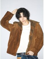 ゴールド 大阪 梅田店(GOALD) ツイストスパイラル