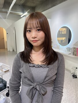 ミディアムレイヤー