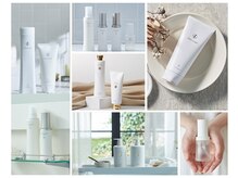 "ヘアケア"まで含めて"似合わせ"