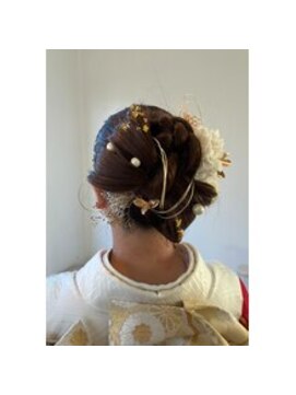 アイフィールカルム(i feel calm) 2026年成人式