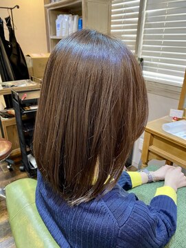 ガーデン(Garden) 40代/50代/大人女性