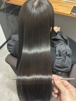 ライア 吉祥寺北口店(laia) laia髪質改善 【髪質改善laia吉祥寺美容室】