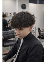 ネクスト 静岡店(NEXT) シャドウパーマ