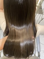 マーシィ(MARCIE)&nbsp;olive color