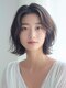 レトア(retor)の写真/気になり始めた白髪も、白髪ぼかしでオシャレに♪大人女性の魅力を最大限に引き出します☆