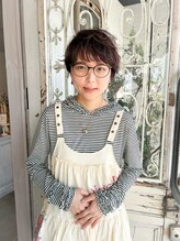 ノラ(Nora)&nbsp;淀 陽向