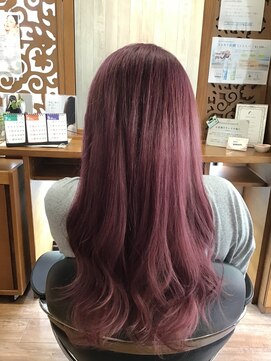 ヘア バース ラヴィエール(Hair BIRTH Laviere) 、