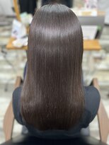 ウェーブ 和合店(wave)&nbsp;うる艶トリートメント