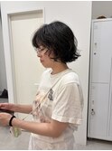 bob×perm
