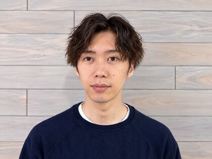 美容室 ミーシュ(miish)の写真
