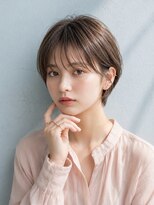 FRAMES 南浦和店【11月6日OPEN（予定）】&nbsp;南浦和レイヤーボブ◎髪質改善カラー透明感スタイル20代30代40代