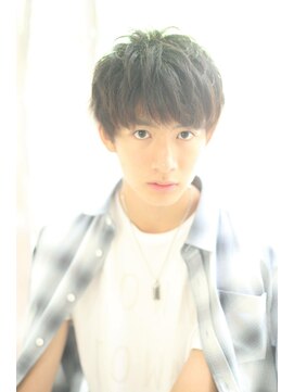 フォルテ 表参道店(FORTE) 【FORTE】ノームコアスマートマッシュ