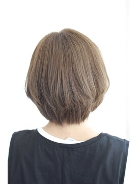 ジップヘアー(ZipHair) ★ナチュラル　ショートボブ★