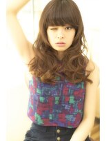 ジョワイユヘアーデザイン(Joyeux)&nbsp;joyeux☆