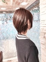 22年秋 ソフトウルフの髪型 ヘアアレンジ 人気順 ホットペッパービューティー ヘアスタイル ヘアカタログ