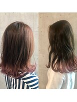 フェイス 大船(FACE)&nbsp;Face大船マナト流裾シリーズ