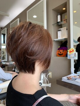 キューティ 福久店(CUTiE) オータム女子