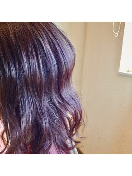 フィル(fil) お洒落グレーカラー