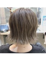 アルテシア 川口東口(Artesia by anyhow)&nbsp;バレイヤージュ×イルミナカラー