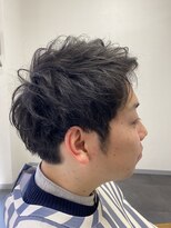 リベロ(Libero)&nbsp;ナチュラルマッシュ