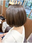 ボブスタイルにしたいならオススメです/◎20代30代40代50代