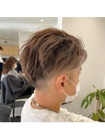 リノア 鵠沼海岸(LINOA)&nbsp;フェード×ハイトーンカラー