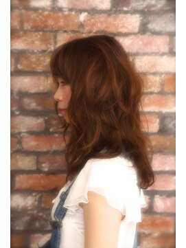 キート 本厚木(kiito) 【本厚木/本厚木駅】スイングカール☆