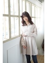 プロデュース 古淵店(Produce)&nbsp;ラベンダーアッシュ