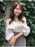 韓国巻きロング / ヨシンモリ