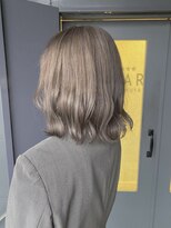 スターズ 渋谷(STARS)&nbsp;まろやかベージュ