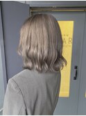 まろやかベージュ