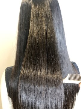 フルショウ アシヤ(FURUSHO ASHIYA) 【來本】髪質改善 美髪矯正 プラチナストレート